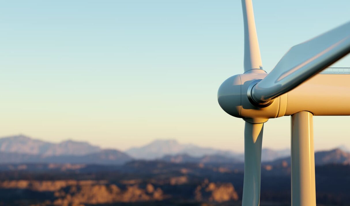 The Role of Hydropower in a Renewable Energy Revolution
